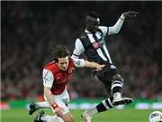 Bóng đá anh, ngoại hạng anh, lịch thi đấu euro 2012, "Sao" Newcastle nằm trong kế hoạch "90 triệu bảng" của Chelsea 